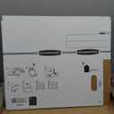 Fellowes 5 Ct, File Storage Box, Ltr/Lgl, Ctn12