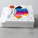 Fabric Markers 12 Pcs Pack Of 3