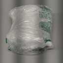 MANDIOO Pack of 2 Thick Plush Wool Decorative Throw Pillow Covers Super Soft Wave Bubble Fur Velvet Cushion Covers Pillow Shams for Couch Bed Living Room 16x16 Inch Cream White