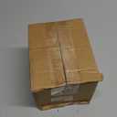 Bosmarlin Extra Large Ceramic Coffee Mug, 22 Oz, Dishwasher and Microwave Safe, Oversized Big Tea Cup (White)