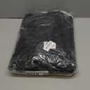 PetAmi Dog Backpack Carrier for Small Large Cat, Pet, Puppy, Ventilated Pet Hiking Backpack Travel Bag, Airline Approved Cat Backpack Carrier, Camping Biking Dog Bag Up to 18lbs Pet, Black