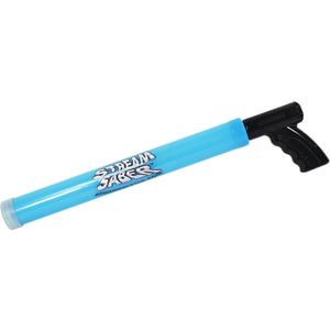 Stream Machine SS TL-750 Pack of 1, Single Barrel Light Up Water Launcher