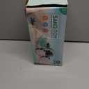 Asweets Beach Sand Toy Shovel Car, Organic Green Plastic Travel Beach Sand Toys for Kids Toddlers, Ideal Gift for Boys and Girls, 11.81''L x 6.10''W x 5.31''H (Medium)