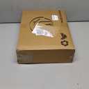 Outdoor Cat House Elevated,Insulated Feral Cat House Outdoor for Winter,Waterproof Cat Bed with Cozy Cushion(Grey, Large)