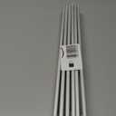 6 Pack Under Cabinet Lights Wireless, 58 LED Motion Sensor Light Indoor Rechargeable Magnetic Closet Lights Battery Operated, Under Counter Lights for Kitchen, Wardrobe, Stairs, Warm Light (14inch)