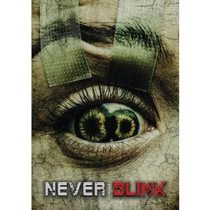 Never Blink