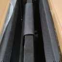 PetThem Dog Ramp for Car 63" Long & 17" Wide Portable Dog Ramps for Large Dogs with Non-Slip Rug Surface Dog Car Ramp for SUV Car & Truck, Folding Dog Ramp Up to 250LBS
