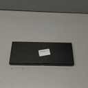 2 In 1 Steak Knive Set, Double Blades Professional Sharp Steak Knives Wood Handle with Pairing Bamboo Knife Sheath, Unique Camping Fruit Knife Set for Meat Bbq Outdoor