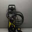 Pressure Washer - 4800PSI 3.2GPM Max Electric Power Washer with 20FT Hose and 35FT Cord, 500ML Foam Cannon 4 Nozzles Power Washer Electric Powered for Car, Driveway, Patio