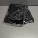 K2 Replacement Filter Compatible with Lunino K2 Air Purifier, 2 Pack Premium Double-sided Filters & 2 Pack Washable and Reusable Carbon Pre-filters