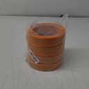 Compatible with Diaper Genie Pails, 4-Pack, 1080 count