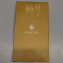 Miracase for iPhone 17 Pro Max Case 6.9" Full-Body Phone Case with Built-in Glass Screen Protector& Full Camera Protector, Camera Control [Magnetic with MagSafe] Drop Proof 17 ProMax Cover, Black