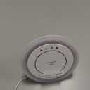 Bluetooth Speaker Night Lightsr,Wireless Charging Modern Speaker,Best Teenage Birthday Gift Ideas Tween Girls Gifts/Please use The Original Adapter