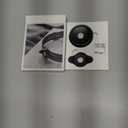 AirTag Holder Fit All Dog Collars Harness, Stouchi Innovative Style Protective AirTag Case with Pins Fixing Buckle for iPhone, AirTag Pet, Dog and Cat AirTag Mount (Black-1 Pack)