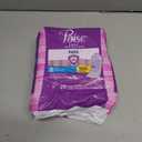 Poise Moderate Absorbency Pads, Regular Length, 20 ct (Pack of 2)