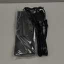 3600+ Miles TV Antenna Indoor, 360 Reception Digital Antenna for Smart TV and Old TVs, HD Antenna for Local Channels with Amplifier Signal Booster Support 4K 8K 1080p-38ft Thick Coaxial Cable