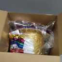 Sratte 36 Pcs 2026 New Year's Party Kit, 4 Colors Hats 12 Noisemakers 6 Eyeglasses 6 Headband Tiaras 8 Blowing Horns for Party New Year Eve Favors