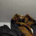 African Print Dresses for Women Matching Couple Outfits Men Clothes Jacket and Pant Sets Party Wear 3XL