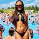 Monster Rehab Peach Tea + Energy, Energy Drink, 15.5 Ounce | Energy Iced Tea, Pack of 15