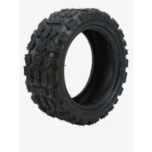 Electric Scooter Tire 100/65‑6.5 Tyre Replacement Inflatable Rubber Tyre Replacement Tire for 9 1/2 inch