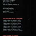 English Grammar for Students of Latin: The Study Guide for Those Learning Latin
