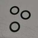 Clutch Limiter Spring Set 92144-1188 Compatible with Kawasaki VN1500 Vulcan 1996-2008 VN1600 Vulcan 2003-2008 for Honda Pioneer 500 2015-2019 (A set of 3)