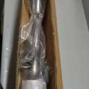 NEWZQ Rear Catalytic Con-verter Manifold Compatible with Nissan Altima 2.5L L4 2007-2015 20010JA000