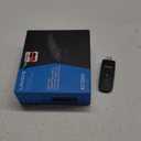 Linksys USB Wireless Network Adapter, Dual-Band wireless 3.0 Adapter for PC, 1.2Gbps (AC1200) Speed - WUSB6300