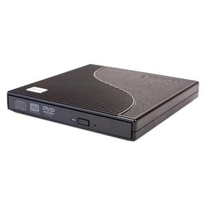 I/O Magic Ultra Slim Portable 8x DVD ReWritable Drive