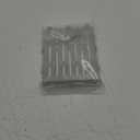 Stainless Steel Truck Trunk Lid (Style A) For Traxxas TRX-6 Mercedes-Benz G63 (88096-4) - 19Pc Set