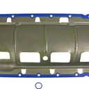 FEL-PRO OS 30750 R Engine Oil Pan Gasket Set for Ram 1500