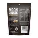 MOON CHEESE White Cheddar Black Pepper Cheese Snack, 2 OZ (EXP 09/27/26)