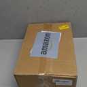 Heavy Duty Mud Flaps All Weather Resistant Splash Guards Compatible with Universal Trucks SUVs Vans Off-Road and Daily Use (Black,Front&Rear,4PCS)