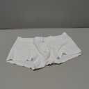 Arjen Kroos Men's Sexy Silky Trunks Underwear Boxer Briefs 1 Pack, Size Medium