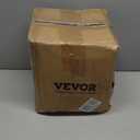 VEVOR Air Hydraulic Bottle Jack, 20 Ton/40000 LBS All Welded Bottle Jack, 10.4-19.7 inch Lifting Range, Manual Handle and Air Pump, for Car, Pickup, Truck, RV, Auto Repair, Industrial Engineering