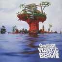 Plastic Beach Vinyl