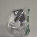 LISEN 69W Mini Cigarette Lighter Adapter Car Charger USB C Fast Charging, 12V Cigarette Lighter USB Car Charger Fast Charging Adapter, for iPhone 17 Pro Max 16 15 14 13 12 Plus Mini, Samsung S26 S25