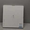 Baby High Chair Tray Compatible with Stokke Tripp Trapp Chair (V2 and Beyond) with Smooth Surface and Strong Suction Power Made of Food-Safe Plastic (BPA BPS BPF Lead Phthalate Free) - White