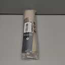 Mens Linen Pants Loose Fit Elastic Waist Drawstring Casual Summer Beach Pants with Pockets Trousers for Men (M)