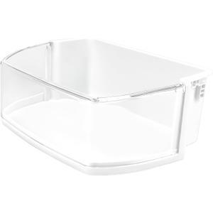 AAP73051305, AP5959449 Door Shelf Bin Compatible with lg, kenmore Refrigerator(some models,not all): LFCS22520S, LFC22770ST, LFC22770SW, LFC22770SB etc, Replacement Door Basket PS11700735, EAP11700735