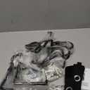 LANDNEOO Garage Hooks, 20-Pack Steel Garage Accessories for Organization and Storage, Heavy Wall Mount Duty Hooks with Anti-Slip Coating for Hanging Ladder, Bike, Power Tools and More Tools, Black