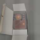 Retro Bluetooth Speaker, Portable Wireless Speaker with Crystal Clear Stereo Sound, Retro Decor for Bedroom Office Kitchen, Birthday Gifts Ideas for Women Men Teens (Green)