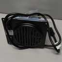 Dyna-Glo Vent-Free Wall Heat Fan