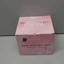 Coffee Mug Warmer & You are Awesome Mug Set, Coffee Gifts Set for Women Christmas, Coffee Warmer for Desk Auto Shut Off, Coffee Cup Warmer, Office Gifts for Women for Christmas