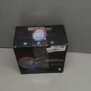 Swarmir Bluetooth Speaker with Lights, Wireless Charging Speaker, Best Birthday Gift Ideas Teenage,Applicable for Bedroom/Teen Girl Gifts, 5W Wireless Charging