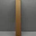 LazBlinds No-Drill Cordless Zebra Blinds - Dual Layer Light Filtering & Room Darkening, Free-Stop Lift, Easy Install, Day & Night Privacy with Valance for Window 26" W x 72" H, White