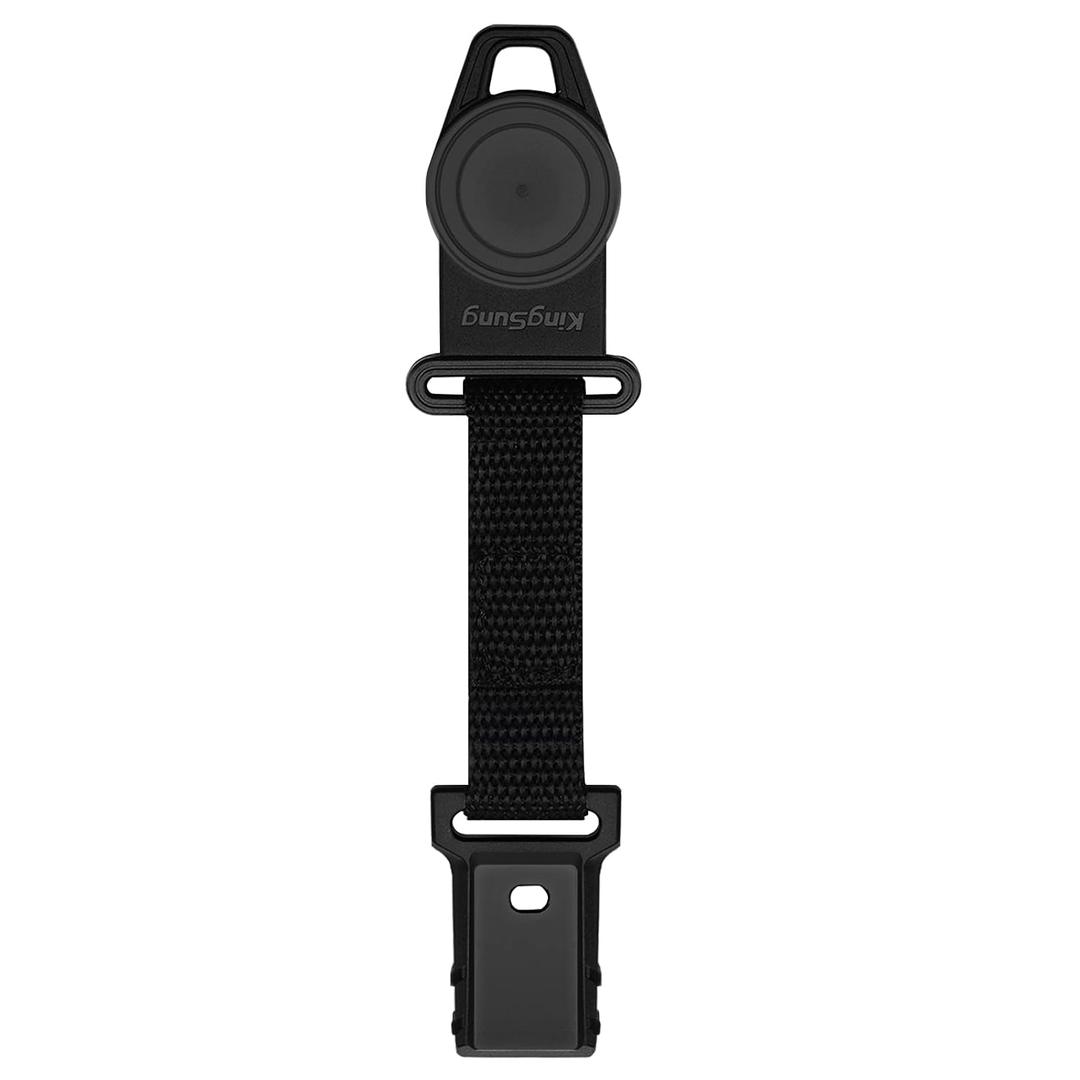 Magnetic Multimeter Hanger Strap Compatible with Klein Tool Meters MM400,MM300, CL600, CL700, CL800, CL900,MM600, MM700.