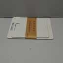 Wood Fiber Cutting Board Set of 2, Composite Cutting Board for Kitchen, Dishwasher Safe, Non-Toxic, BPA Free, Non-Slip, High Density Chopping Board for Meat Vegetables Fruits (White)