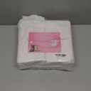 Disposable Cat Diapers, 38 Count – Perfect for Both Male and Female Cats, for Elderly, (L) Incontinent, or Post-Surgery Cats and Dog – Leak-Proof, Super Absorbent & Hypoallergenic Pet Diapers