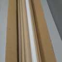 Konideke 5-Pack F40T12/841 Fluorescent Light Bulbs, 40W T12 Cool White 4100K, 48-Inch (4-Foot) Linear Tube, G13 Bipin Base